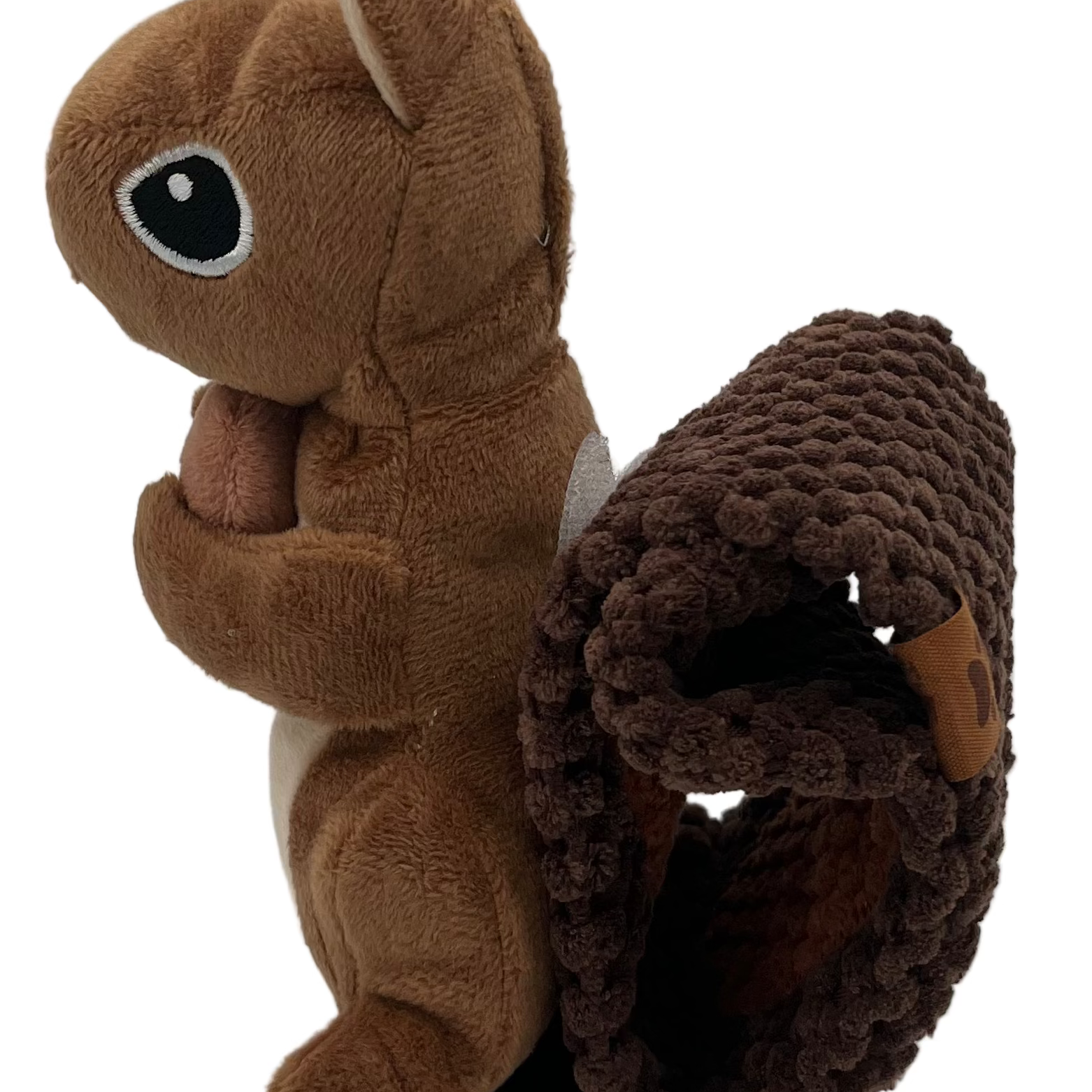 New! Snuffle & Tug Toys