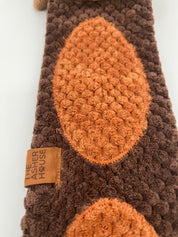 New! Squirrel Snuffle & Tug Toy