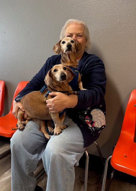 ♡ Jojo &amp; Sugar