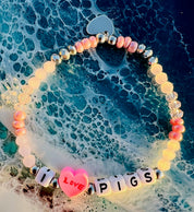 Friendship Bracelets by KAIND WORDS-NEW DESIGNS!