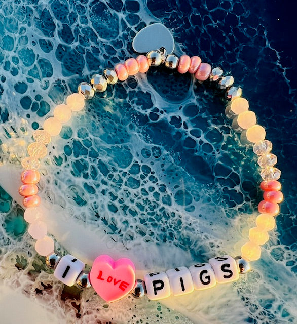 Friendship Bracelets by KAIND WORDS-NEW DESIGNS!