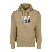 New! PawsitiviTEES Let The Good Times Roll Hoodie- Up to 5XL