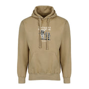 New! PawsitiviTEES You've Got A Friend Hoodie- Up to 5XL