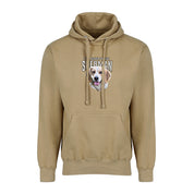 New! Pack Portraits Sherman Hoodie- Up to 5XL