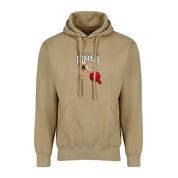New! Pack Portraits Tommy Hoodie- Up to 5XL