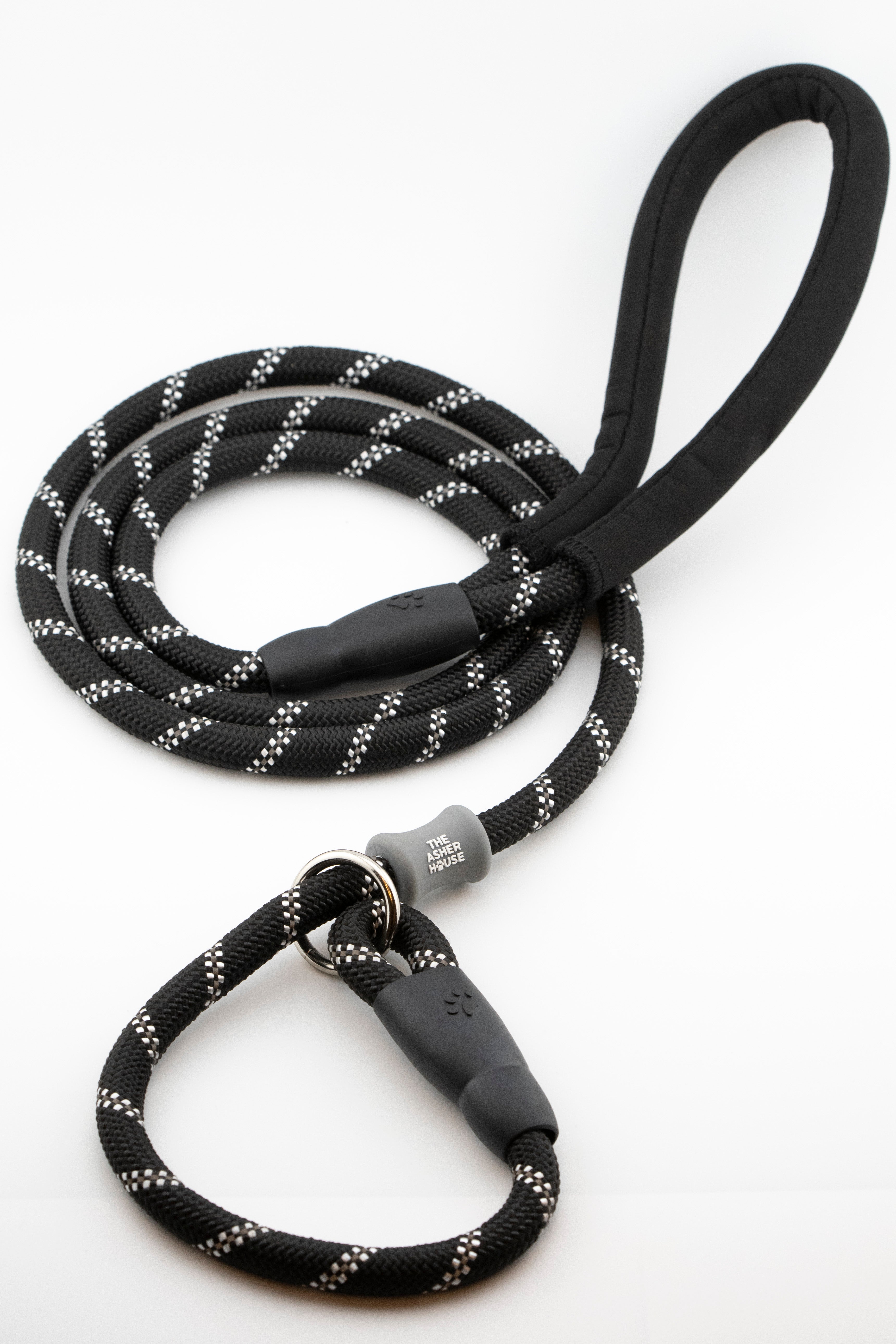 The Asher House Leash 5 Colors