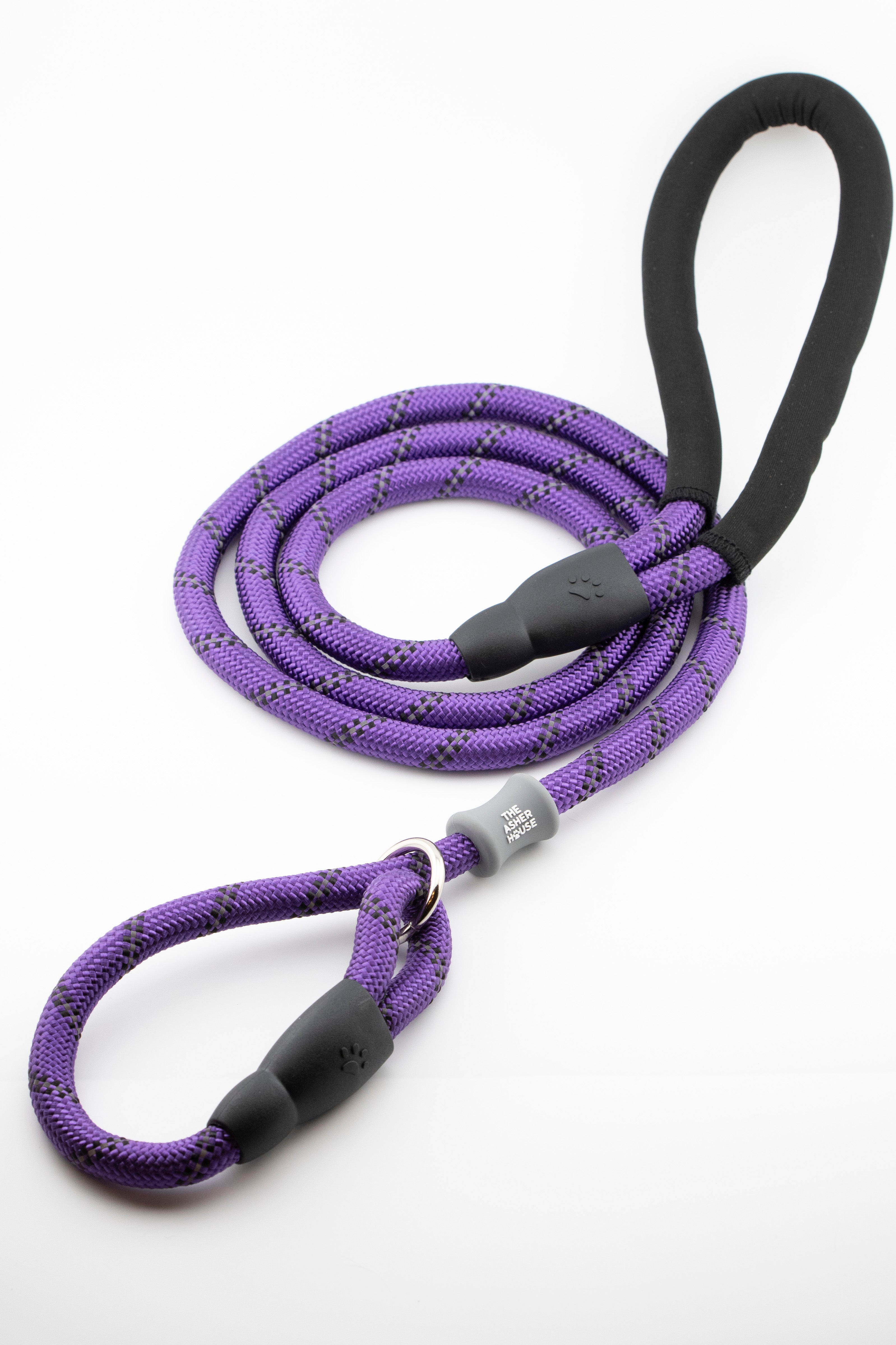 Slip Leash The Asher House