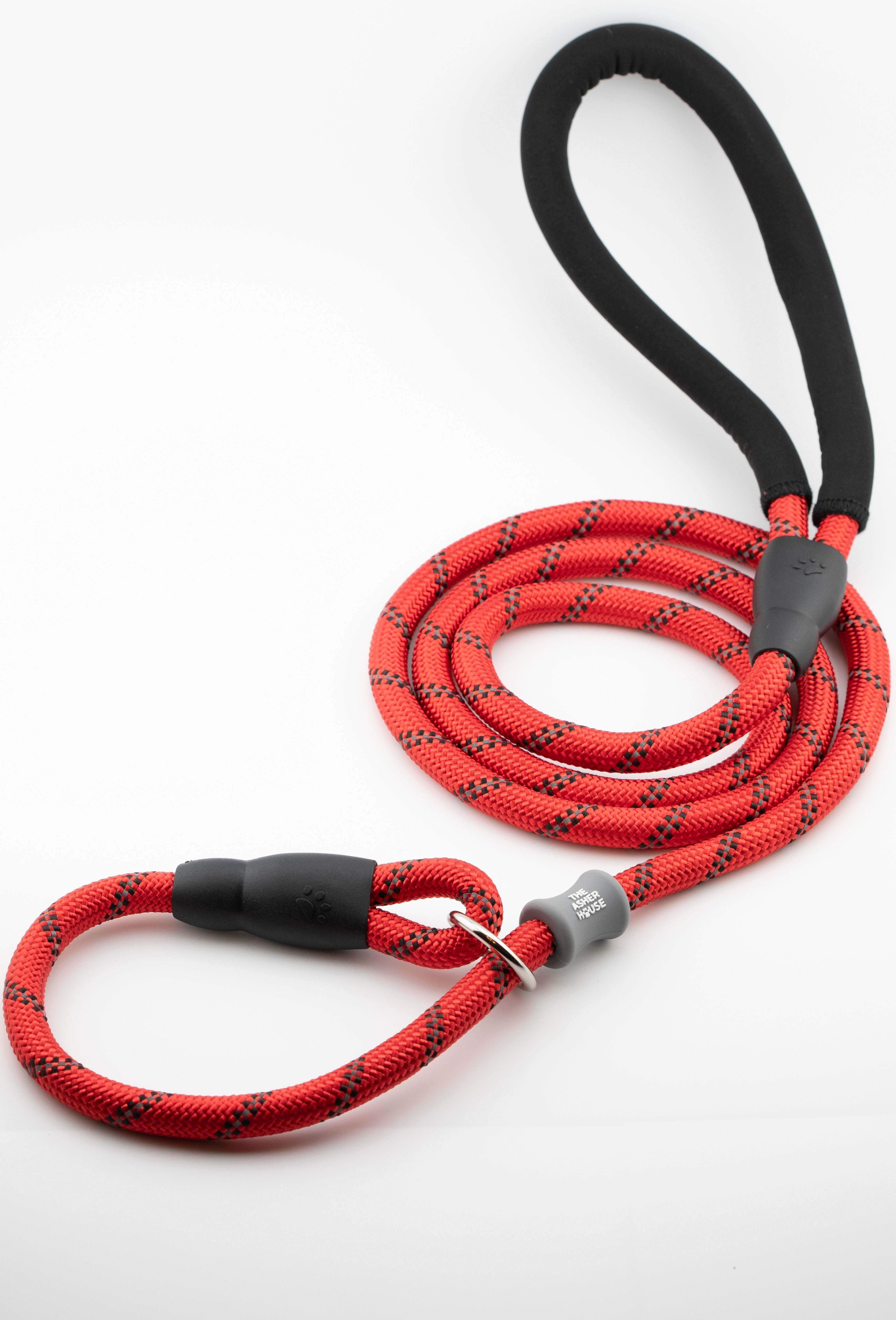 The Asher House Leash 5 Colors