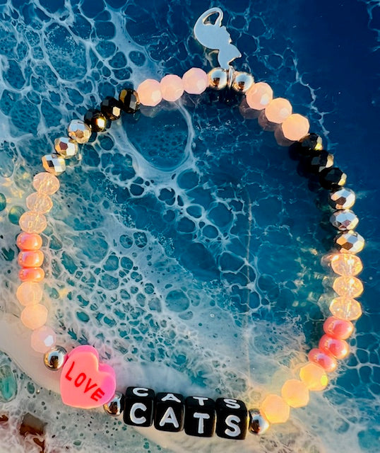 Friendship Bracelets by KAIND WORDS-NEW DESIGNS!