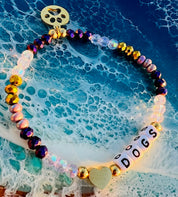 Friendship Bracelets by KAIND WORDS-NEW DESIGNS!