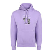 New! PawsitiviTEES You've Got A Friend Hoodie- Up to 5XL