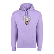 New! Pack Portraits Rain Hoodie- Up to 5XL