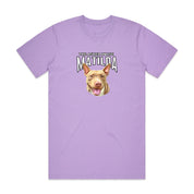 New! Pack Portraits T-Shirt: Matilda