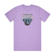 New! Pack Portraits T-Shirt: Patrick
