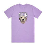 New! Pack Portraits T-Shirt: Rain