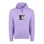 PawsitiviTEES Wander Together Hoodie- Up to 5XL