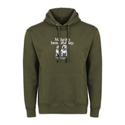 New! PawsitiviTEES Beautiful Day Hoodie- Up to 5XL