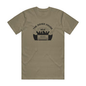 Bus Logo T-Shirt
