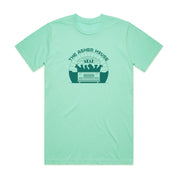 Bus Logo T-Shirt