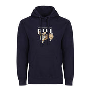New! Pack Portraits Dill Hoodie- Up to 5XL