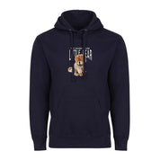 New! Pack Portraits Little Bear Hoodie- Up to 5XL