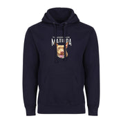 New! Pack Portraits Matilda Hoodie- Up to 5XL