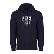 New! Pack Portraits Patrick Hoodie- Up to 5XL