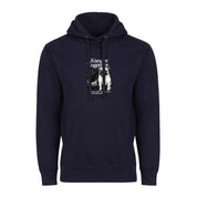 PawsitiviTEES Wander Together Hoodie- Up to 5XL