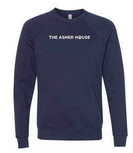 The Asher House Crewneck Sweatshirt- 11 Colors