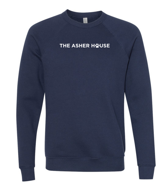 The Asher House Crewneck Sweatshirt 11 Colors