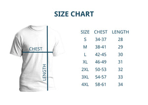 The Asher House Unisex Text Logo T-Shirt - 2 Colors