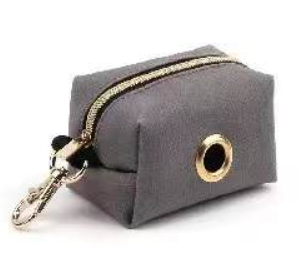 Poop Bag Holder