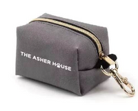 The Asher House Poop Bag Bundle