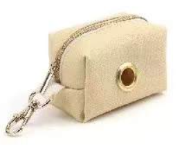 Poop Bag Holder