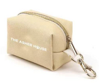 NEW! The Asher House Poop Bag Holder