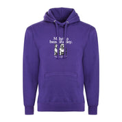 New! PawsitiviTEES Beautiful Day Hoodie- Up to 5XL