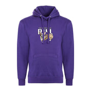 New! Pack Portraits Dill Hoodie- Up to 5XL