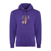 New! Pack Portraits Little Bear Hoodie- Up to 5XL