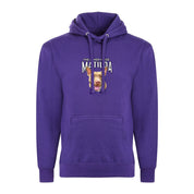New! Pack Portraits Matilda Hoodie- Up to 5XL