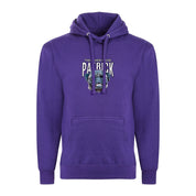 New! Pack Portraits Patrick Hoodie- Up to 5XL