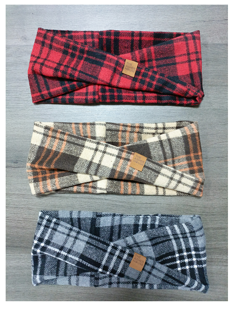 New! Pet or Human Snood Scarf