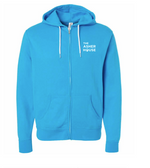 Load image into Gallery viewer, The Asher House Full Zip Hoodie - 11 Colors
