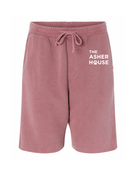 The Asher House Shorts- 9 Colors