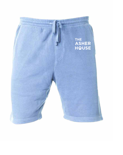 The Asher House Shorts- 9 Colors