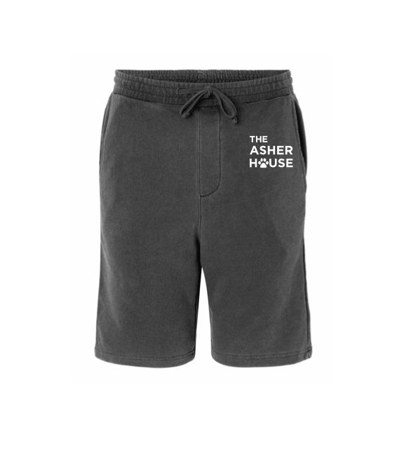 The Asher House Shorts 9 Colors