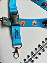 Lanyard