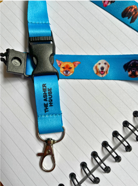 Lanyard