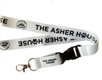 The Asher House Lanyard