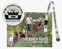 The Asher House Welcome Bundle
