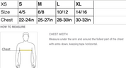KIDS Glow In The Dark T-Shirt